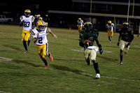 Cape Fear at South Johnston - 9/20/2013