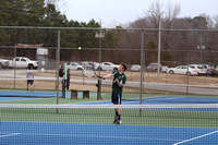 Boys' Tennis