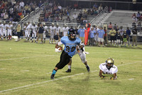 Lee County at Overhills - 9/19/2014