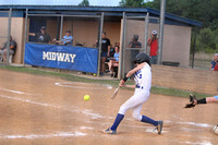 South Lenoir at Midway - Playoffs 2nd Round - 5/12/2023
